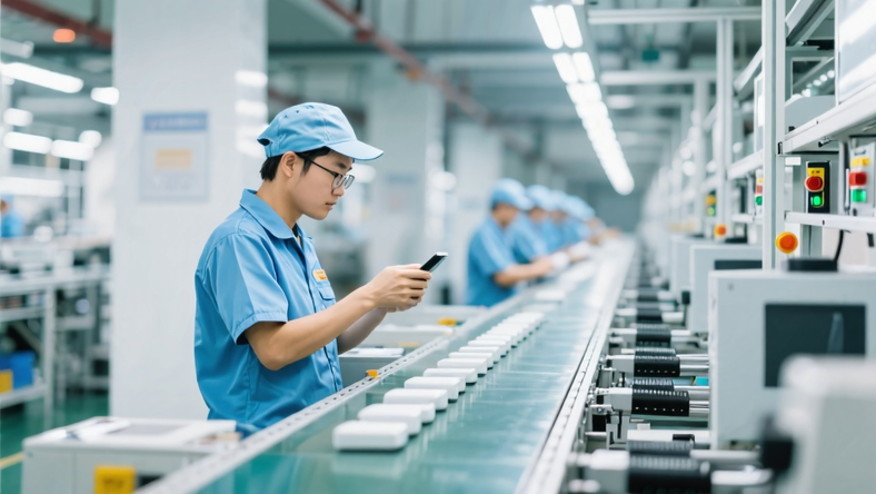 起底充电宝产业链:安克、罗马仕只是运气太差了?